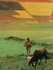 Shepherd of the plains